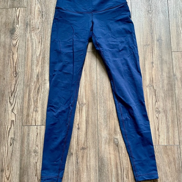 Lululemon leggings M - Picture 2 of 8
